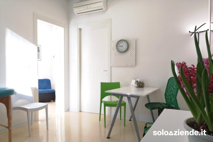 Affitto Immobili uso ufficio - ambulatorio UFFICI E SPAZI CONDIVISI IN COWORKING a Cordenons (PN)